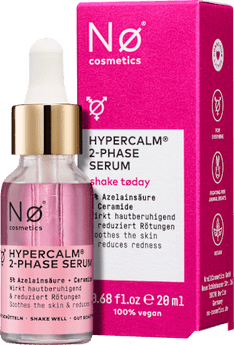 Serum HyperCalm 2 - Phase. 20 ml - VivaVoss