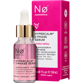 Serum HyperCalm 2 - Phase. 20 ml - VivaVoss