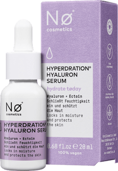 Serum Hyperdration Hyaluron. 20 ml - VivaVoss