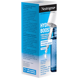 Serum Konzentrat Hydro Boost Hyaluron parfumfrei Neutrogena