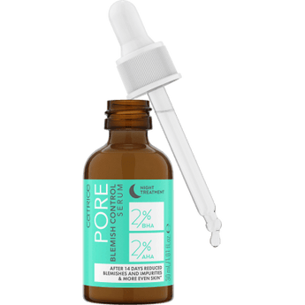 Serum Pore Blemish Control, 30 ml Catrice, Catrice Serum by Catrice – Available at VivaVoss