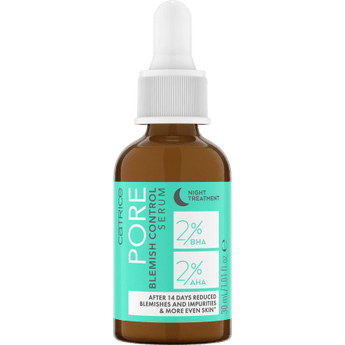 Serum Pore Blemish Control, 30 ml Catrice, Catrice Serum by Catrice – Available at VivaVoss