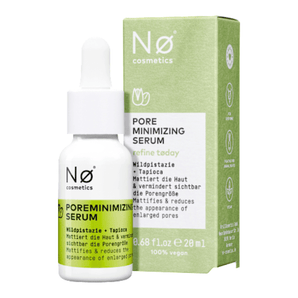 Serum Pore Minimizing, 20 ml - VivaVoss