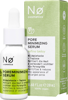 Serum Pore Minimizing, 20 ml - VivaVoss