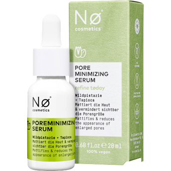 Serum Pore Minimizing, 20 ml - VivaVoss