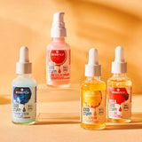 Serum - Primer HELLO, GOOD STUFF! GLOW  essence