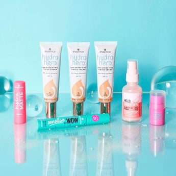 Serum - Primer HELLO, GOOD STUFF! GLOW  essence