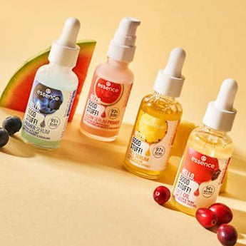 Serum - Primer HELLO, GOOD STUFF! GLOW  essence