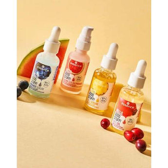 Serum - Primer HELLO, GOOD STUFF! GLOW  essence