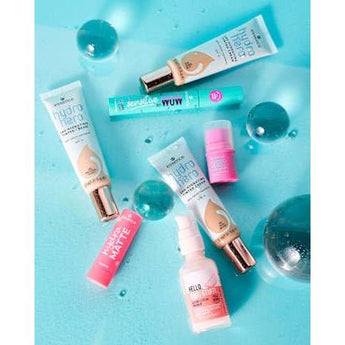 Serum - Primer HELLO, GOOD STUFF! GLOW  essence