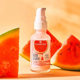 Serum - Primer HELLO, GOOD STUFF! GLOW  essence