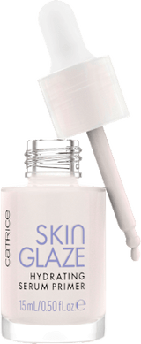 Serum Primer Skin Glaze Hydrating  