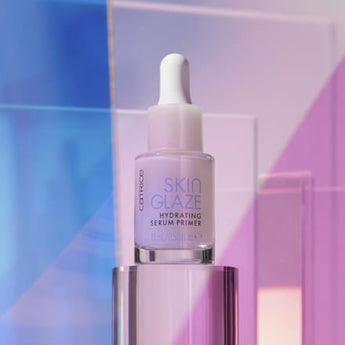 Serum Primer Skin Glaze Hydrating  