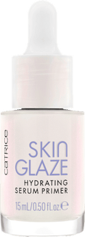 Serum Primer Skin Glaze Hydrating  