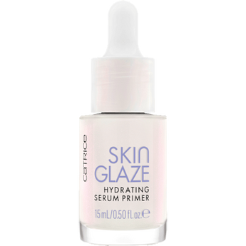 Serum Primer Skin Glaze Hydrating  