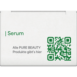 Serum Pure Beauty lavera NATURKOSMETIK