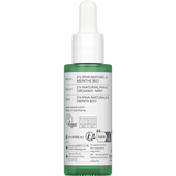 Serum Pure Beauty lavera NATURKOSMETIK