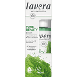 Serum Pure Beauty lavera NATURKOSMETIK