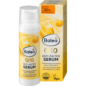 Serum Q10 , 30 ml Q10 by Balea – Available at VivaVoss