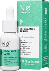 Serum Re - Balance. 20 ml - VivaVoss