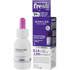 Serum Renewing Booster Jean&Len