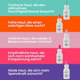 Serum Renewing Booster Jean&Len