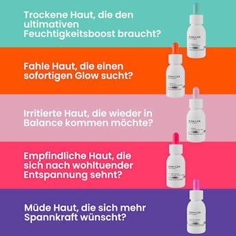 Serum Renewing Booster Jean&Len
