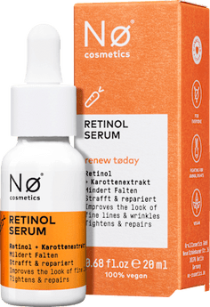 Serum Retinol, 20 ml - VivaVoss