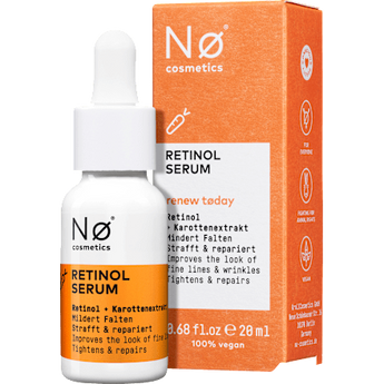 Serum Retinol, 20 ml - VivaVoss