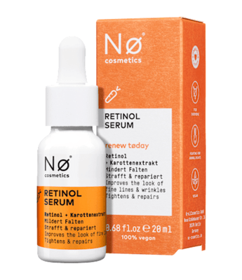 Serum Retinol, 20 ml - VivaVoss