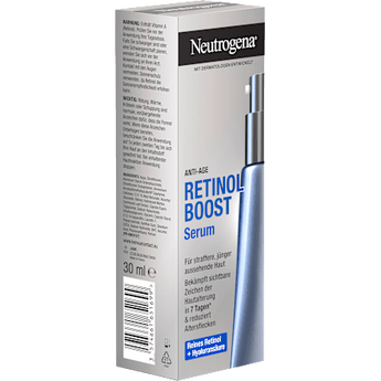 Serum Retinol Boost Neutrogena