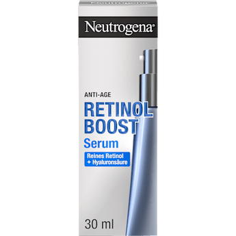 Serum Retinol Boost Neutrogena