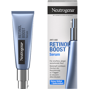 Serum Retinol Boost Neutrogena