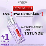 Serum Revitalift Filler Anti Falten + Hyaluronsäure, 30 ml Anti Age by L'ORÉAL PARIS – Available at VivaVoss