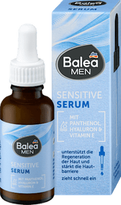 Serum Sensitive Balea MEN