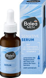 Serum Sensitive Balea MEN