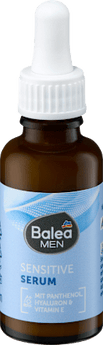 Serum Sensitive Balea MEN