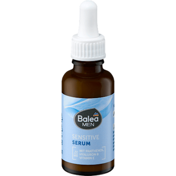 Serum Sensitive Balea MEN