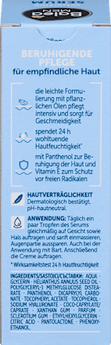 Serum Sensitive Balea MEN