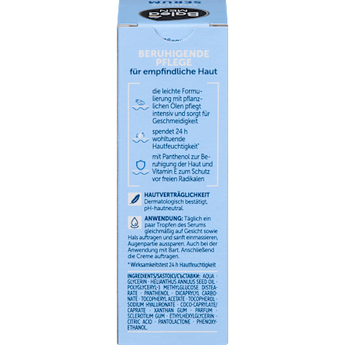 Serum Sensitive Balea MEN