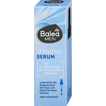 Serum Sensitive Balea MEN