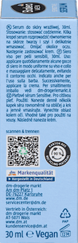 Serum Sensitive Balea MEN