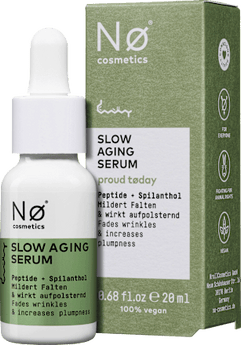 Serum Slow - Aging. 20 ml - VivaVoss