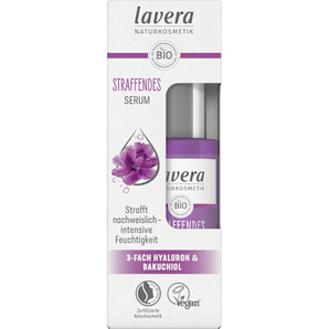 Serum straffend lavera NATURKOSMETIK