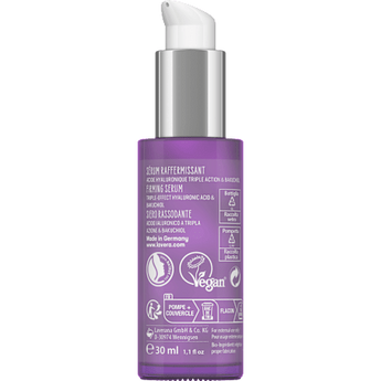 Serum straffend lavera NATURKOSMETIK