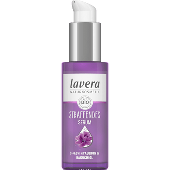Serum straffend lavera NATURKOSMETIK