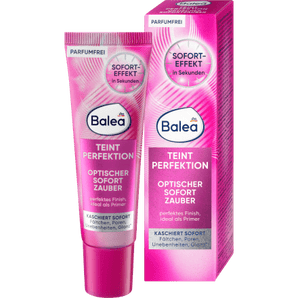 Serum Teint Perfektion Optischer Sofort - Zauber, 30 ml Serum & Kur by Balea – Available at VivaVoss
