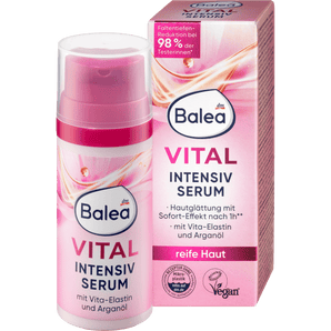 Serum Vital Intensiv, 30 ml Serum & Kur by Balea – Available at VivaVoss