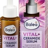 Serum Vital+ Intensivserum Ceramide, 30 ml Serum & Kur by Balea – Available at VivaVoss