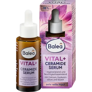 Serum Vital+ Intensivserum Ceramide, 30 ml Serum & Kur by Balea – Available at VivaVoss
